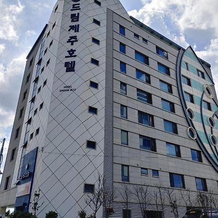 Dream Jeju Hotel Согвіпо Екстер'єр фото
