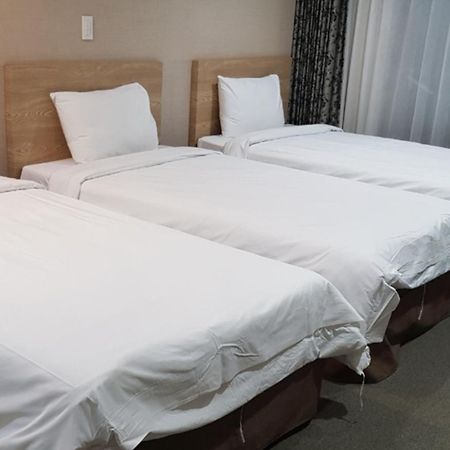 Dream Jeju Hotel Согвіпо Екстер'єр фото