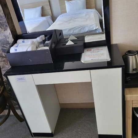 Dream Jeju Hotel Согвіпо Екстер'єр фото