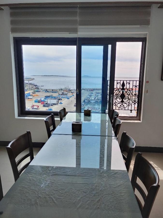 Dream Jeju Hotel Согвіпо Екстер'єр фото