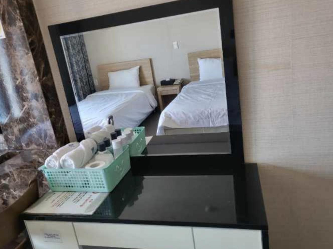 Dream Jeju Hotel Согвіпо Екстер'єр фото