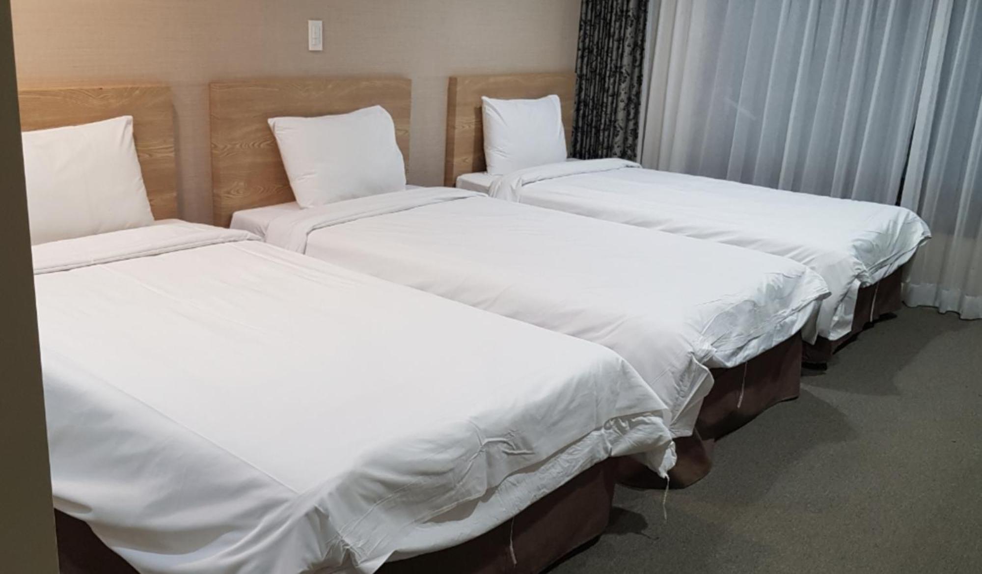 Dream Jeju Hotel Согвіпо Екстер'єр фото