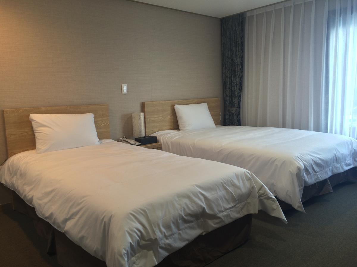 Dream Jeju Hotel Согвіпо Екстер'єр фото